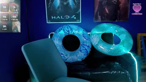 luisa_bunny online show from December 2024 10:20:01 PM