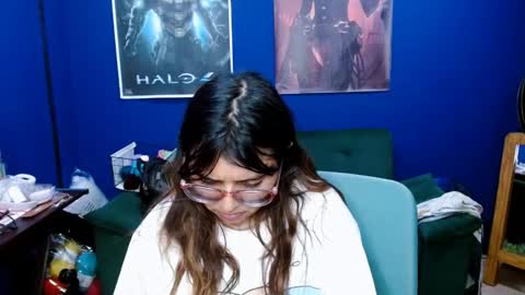 luisa_bunny online show from February 2026 12:31:01 AM