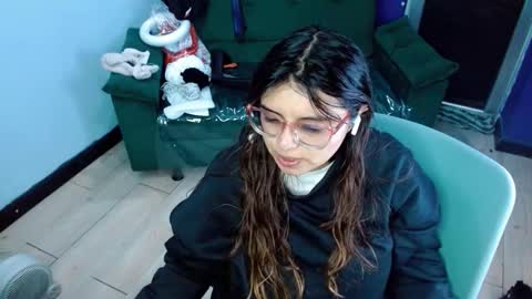 luisa_bunny online show from March 2026 01:12:02 AM