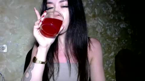 luisa lovedom online show from July 2026 06:54:02 PM