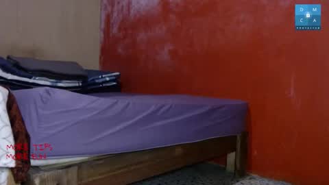 Luisa Femboy online show from January 2026 03:43:01 AM