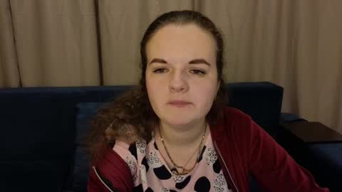 Luisa Rosee online show from February 2025 05:05:02 PM