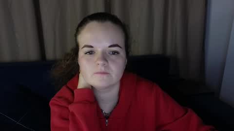 Luisa Rosee online show from February 2025 10:11:02 PM