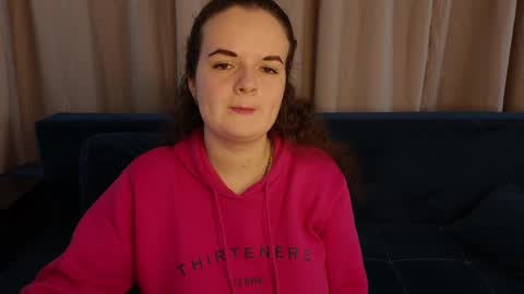 Luisa Rosee online show from February 2025 12:43:01 PM