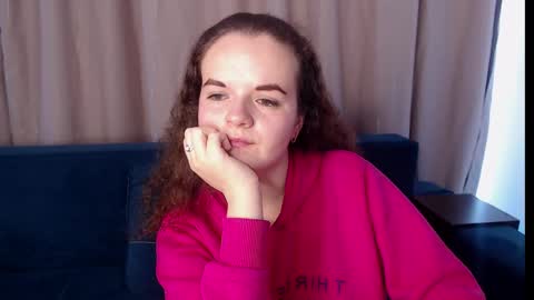 Luisa Rosee online show from February 2025 01:28:01 PM