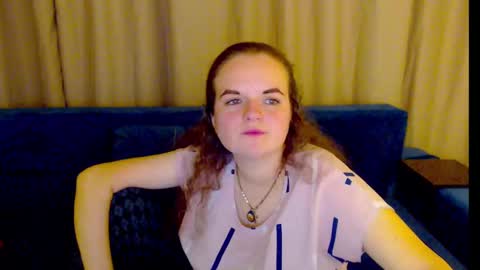 Luisa Rosee online show from February 2025 05:09:02 PM