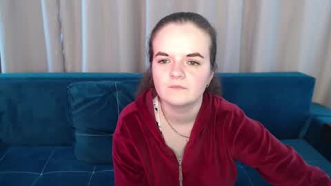 Luisa Rosee online show from February 2025 11:14:02 AM