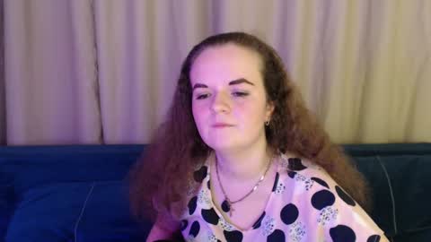 Luisa Rosee online show from March 2025 11:16:02 PM