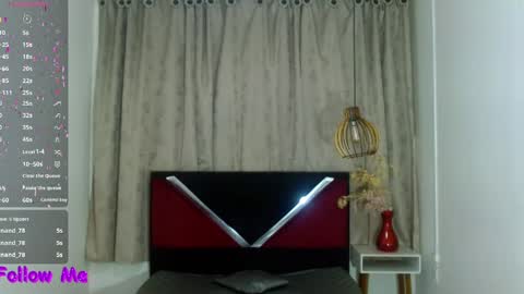 luisa_torres__ online show from March 2026 08:26:33 AM