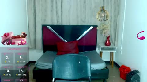 luisa_torres__ online show from March 2026 03:08:02 AM