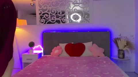 LuisaClover online show from January 2026 01:26:02 PM