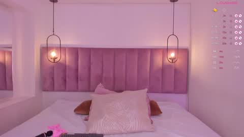 L U I S A online show from January 2025 07:50:02 PM