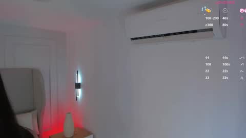 L U I S A online show from September 2025 07:57:02 PM