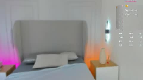 L U I S A online show from September 2025 08:12:02 PM