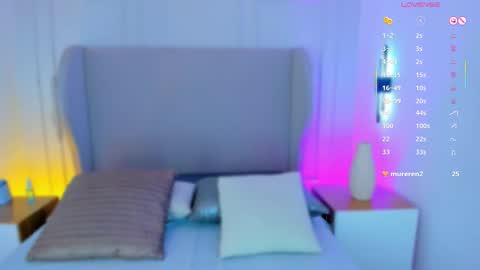 L U I S A online show from October 2025 08:31:02 PM