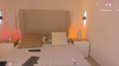 L U I S A online show from December 2025 08:38:02 PM