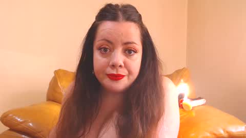 Snapshot of luisahornydoll chatting on January 2025 12:35:01 PM Cassie online show from January 2025 12:35:01 PM
