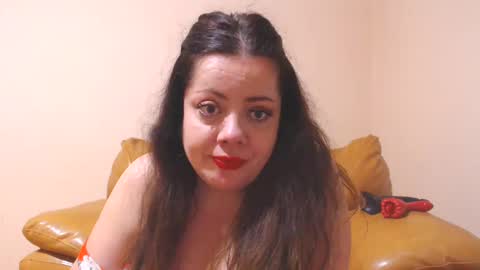 Snapshot of luisahornydoll chatting on January 2025 05:35:01 PM Cassie online show from January 2025 05:35:01 PM