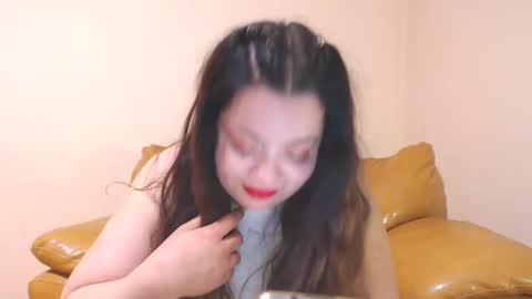 Snapshot of luisahornydoll chatting on March 2025 09:11:02 PM Cassie online show from March 2025 09:11:02 PM