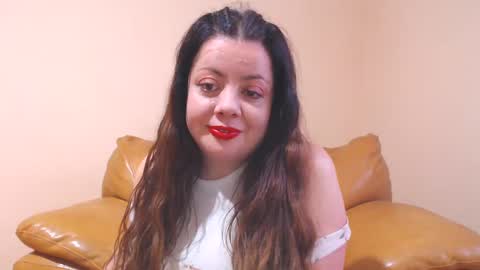 Snapshot of luisahornydoll chatting on March 2025 04:02:01 PM Cassie online show from March 2025 04:02:01 PM