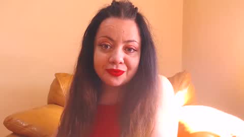 Snapshot of luisahornydoll chatting on March 2025 11:51:01 AM Cassie online show from March 2025 11:51:01 AM