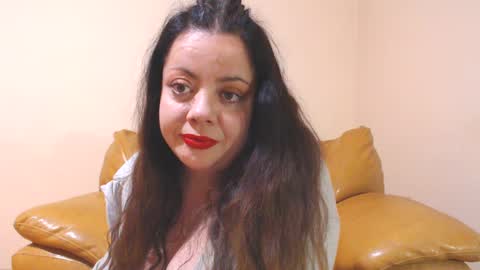 Snapshot of luisahornydoll chatting on March 2025 09:18:02 PM Cassie online show from March 2025 09:18:02 PM
