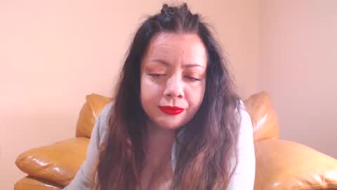 Snapshot of luisahornydoll chatting on March 2025 11:42:02 AM Cassie online show from March 2025 11:42:02 AM