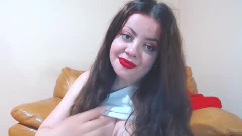 Cassie online show from April 2026 07:58:01 PM