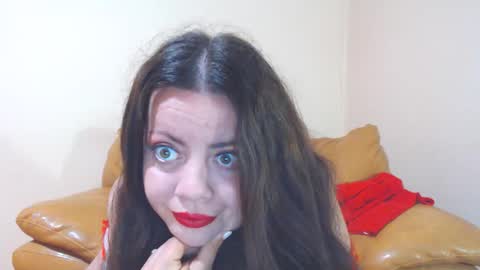 Cassie online show from April 2026 08:44:01 PM