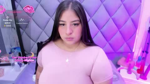 luisanaboobs online show from February 2026 03:23:02 AM