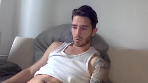 Luis Badx online show from December 2024 08:44:02 AM