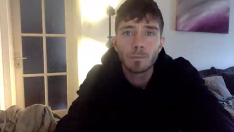 Luis Badx online show from November 2025 10:15:02 AM