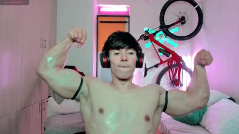 Luis Fer PVT IS OPEN online show from September 2025 09:09:01 PM