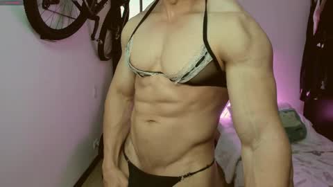 Luis Fer PVT IS OPEN online show from April 2026 09:56:02 PM