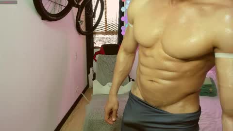 Luis Fer PVT IS OPEN online show from April 2026 09:17:01 PM