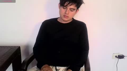 Luis S Kennedy online show from February 2026 02:04:02 PM