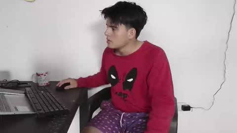 Luis S Kennedy online show from March 2026 02:13:01 PM