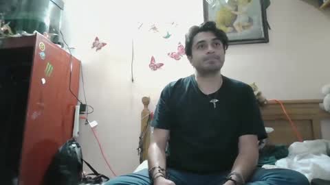 luismiastarot online show from September 2025 03:00:01 AM