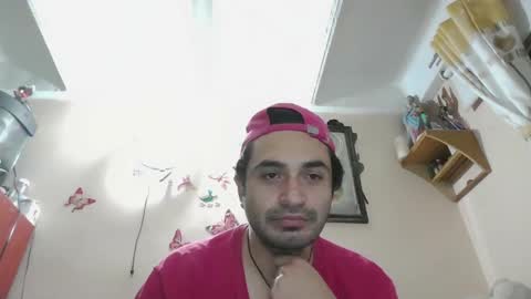 luismiastarot online show from October 2025 03:03:02 AM