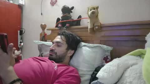 luismiastarot online show from October 2025 02:44:01 AM