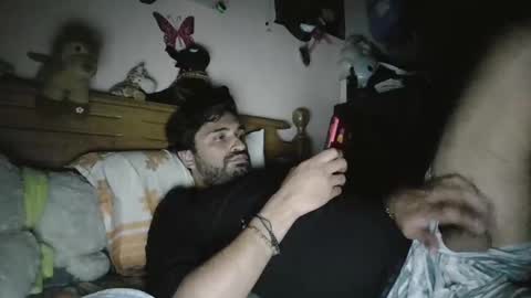 luismiastarot online show from November 2025 05:07:02 AM