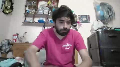 luismiastarot online show from November 2025 04:01:02 AM