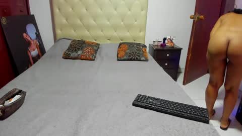Snapshot of luissa_s1 chatting on April 2026 12:11:02 PM Luissa online show from April 2026 12:11:02 PM