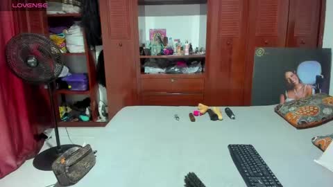 Snapshot of luissa_s1 chatting on May 2026 11:39:02 AM Luissa online show from May 2026 11:39:02 AM