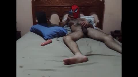 Luisz XX online show from January 2026 02:21:02 PM