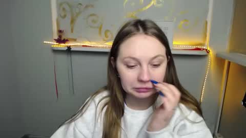 Snapshot of luizaheems_ chatting on December 2024 11:15:01 AM Luiza online show from December 2024 11:15:01 AM