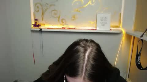 Snapshot of luizaheems_ chatting on December 2024 11:17:01 AM Luiza online show from December 2024 11:17:01 AM