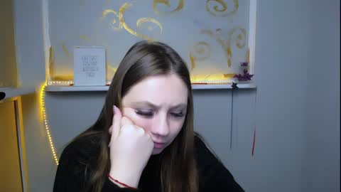 Snapshot of luizaheems_ chatting on January 2025 07:31:01 AM Luiza online show from January 2025 07:31:01 AM