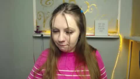 Snapshot of luizaheems_ chatting on January 2025 07:34:02 AM Luiza online show from January 2025 07:34:02 AM