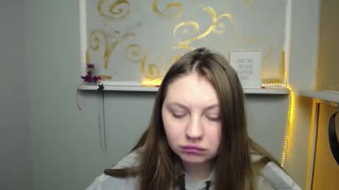 Snapshot of luizaheems_ chatting on January 2025 10:32:01 AM Luiza online show from January 2025 10:32:01 AM